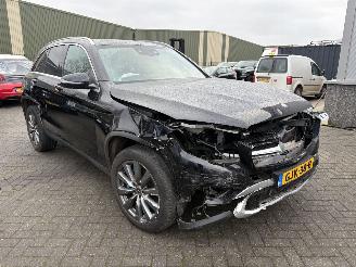 Mercedes GLC 350e 4MATIC Prestige picture 39