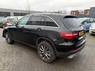 Mercedes GLC 350e 4MATIC Prestige picture 30