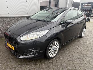Ford Fiesta 1.0 EcoBoost 125pk Sport picture 5