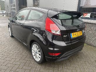 Ford Fiesta 1.0 EcoBoost 125pk Sport picture 10