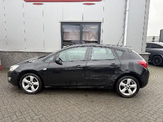 Opel Astra 1.4 Turbo Edition picture 19