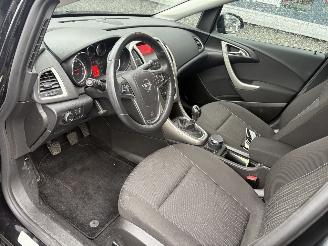 Opel Astra 1.4 Turbo Edition picture 26