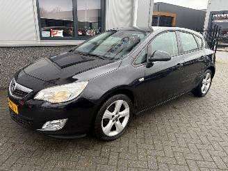 Opel Astra 1.4 Turbo Edition picture 17