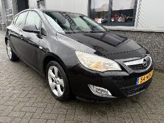 Opel Astra 1.4 Turbo Edition picture 8