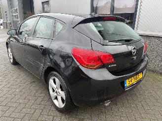 Opel Astra 1.4 Turbo Edition picture 22