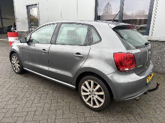 Volkswagen Polo 1.4 16V 5drs Comfortline picture 24