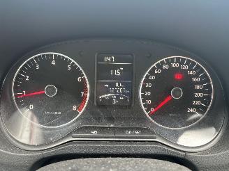 Volkswagen Polo 1.4 16V 5drs Comfortline picture 18