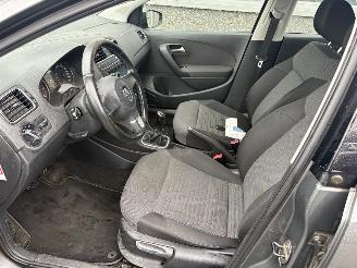 Volkswagen Polo 1.4 16V 5drs Comfortline picture 20