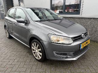 Volkswagen Polo 1.4 16V 5drs Comfortline picture 9