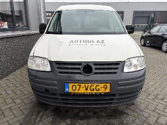 Volkswagen Caddy 2.0 SDI picture 18