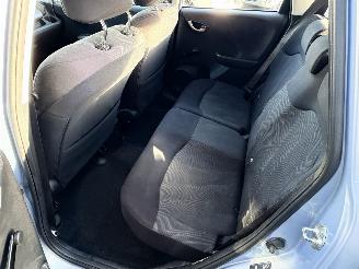 Honda Jazz 1.4 Comfort Automaat picture 30