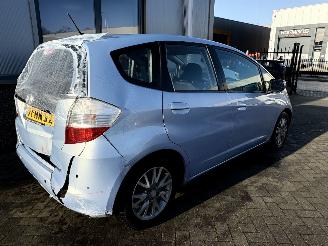 Honda Jazz 1.4 Comfort Automaat picture 25