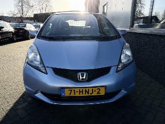 Honda Jazz 1.4 Comfort Automaat picture 17