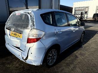 Honda Jazz 1.4 Comfort Automaat picture 26