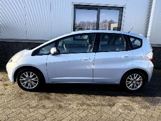 Honda Jazz 1.4 Comfort Automaat picture 11