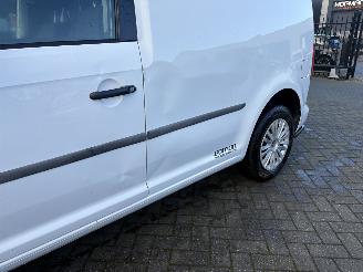 Volkswagen Caddy 1.2TSI L1H1 BMT picture 4