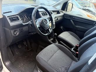 Volkswagen Caddy 1.2TSI L1H1 BMT picture 33