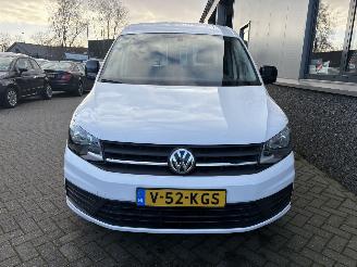 Volkswagen Caddy 1.2TSI L1H1 BMT picture 20