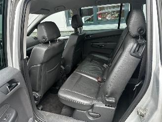 Opel Zafira 1.8 Cosmo. Automaat picture 16