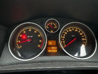 Opel Zafira 1.8 Cosmo. Automaat picture 33