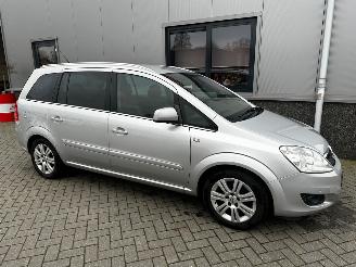 Opel Zafira 1.8 Cosmo. Automaat picture 23