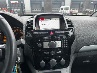 Opel Zafira 1.8 Cosmo. Automaat picture 34