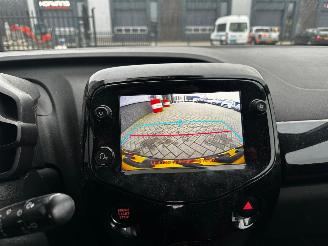 Peugeot 108 1.0 e-VTi GT-Line picture 16