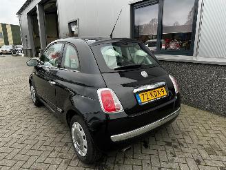 Fiat 500 1.2 Pop Automaat picture 16