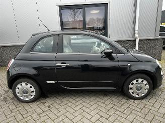 Fiat 500 1.2 Pop Automaat picture 6