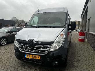 Renault Master T35 2.3dCi L2H3 picture 21