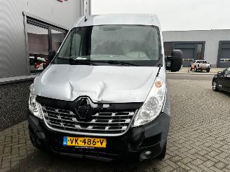 Renault Master T35 2.3dCi L2H3 picture 10