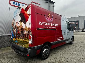 Renault Master T35 2.3dCi L2H3 picture 33