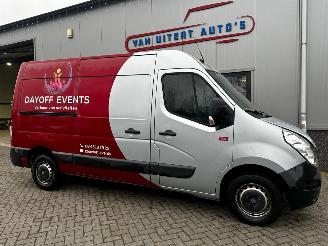 Renault Master T35 2.3dCi L2H3 picture 28