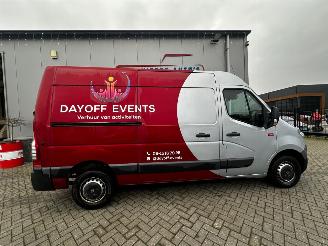 Renault Master T35 2.3dCi L2H3 picture 26