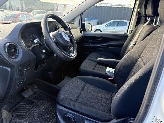 Mercedes Vito 114CDI Automaat Extra Lang picture 17