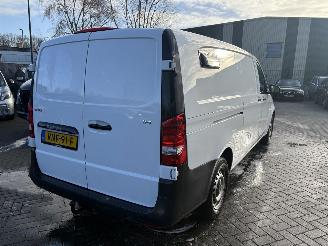 Mercedes Vito 114CDI Automaat Extra Lang picture 25