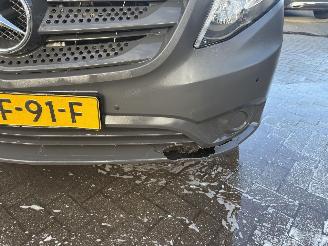 Mercedes Vito 114CDI Automaat Extra Lang picture 34