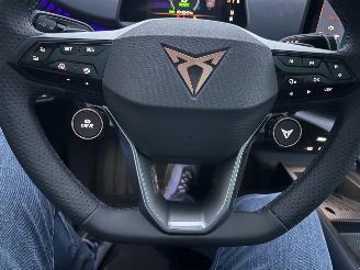 Cupra  Tavascan Adrenaline 82kWh picture 17