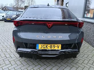 Cupra  Tavascan Adrenaline 82kWh picture 37
