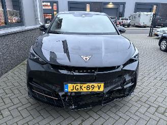 Cupra  Tavascan Adrenaline 82kWh picture 49