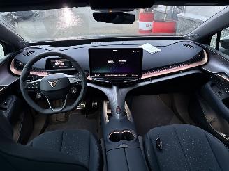 Cupra  Tavascan Adrenaline 82kWh picture 34