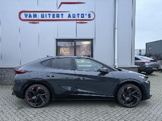 Cupra  Tavascan Adrenaline 82kWh picture 23