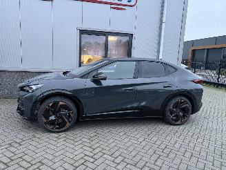 Cupra  Tavascan Adrenaline 82kWh picture 43