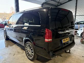 Mercedes V-klasse 250D Extra Lang Avantgarde picture 18