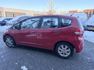 Honda Jazz 1.2 Cool Plus picture 7