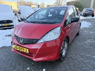 Honda Jazz 1.2 Cool Plus picture 2