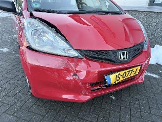Honda Jazz 1.2 Cool Plus picture 17