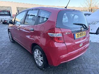 Honda Jazz 1.2 Cool Plus picture 9