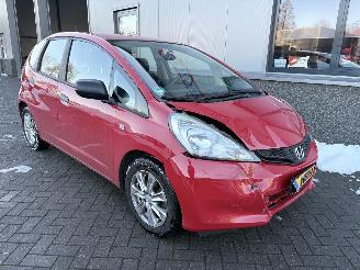 skadebil auto Honda Jazz 1.2 Cool Plus 2014/4