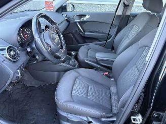 Audi A1 SPORTBACK 1.2TFSI Connect picture 36